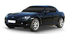 RX-8 (SE/Facelift) 2008